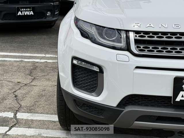 ROVER RANGE ROVER 2016-10 7788895-24