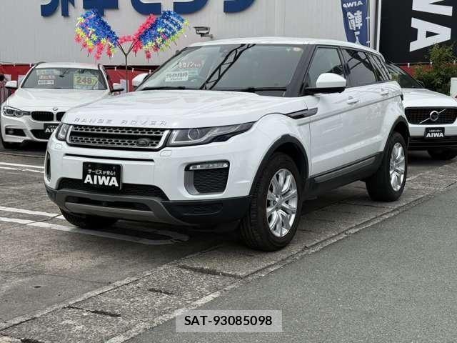 ROVER RANGE ROVER 2016-10 7788895-27