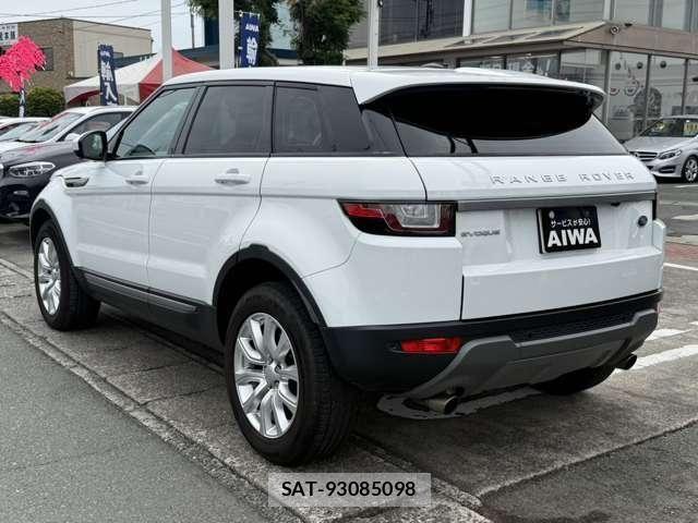 ROVER RANGE ROVER 2016-10 7788895-2