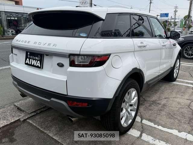 ROVER RANGE ROVER 2016-10 7788895-4