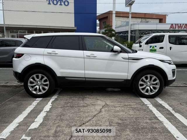 ROVER RANGE ROVER 2016-10 7788895-5