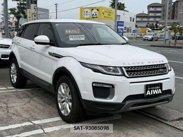 ROVER RANGE ROVER 2016-10 7788895-6
