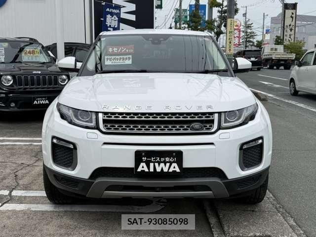 ROVER RANGE ROVER 2016-10 7788895-7