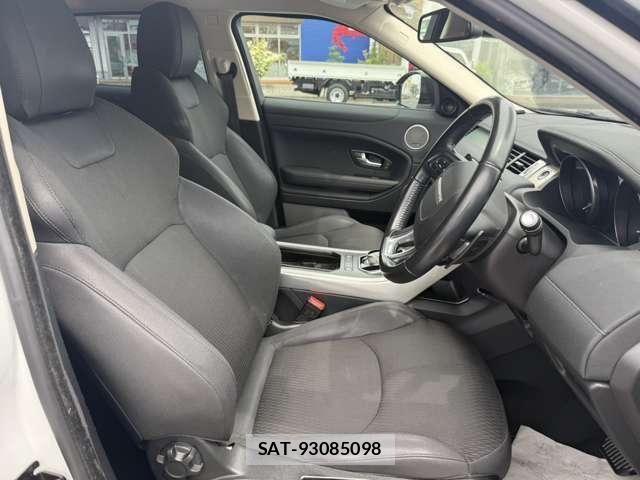 ROVER RANGE ROVER 2016-10 7788895-8