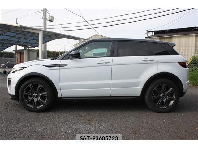 ROVER RANGE ROVER 2018-09 7879258-9