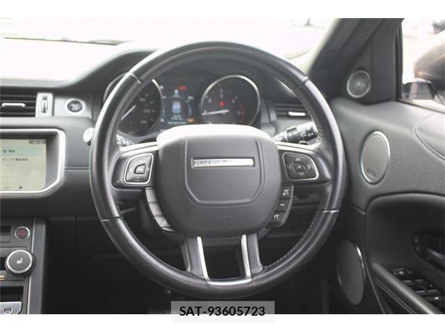 ROVER RANGE ROVER 2018-09 7879258-16
