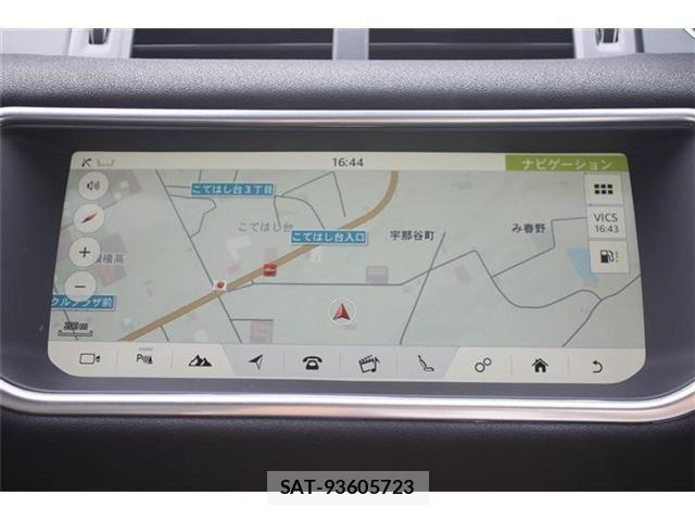 ROVER RANGE ROVER 2018-09 7879258-1