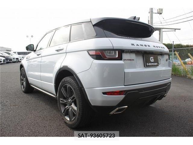 ROVER RANGE ROVER 2018-09 7879258-21