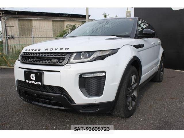 ROVER RANGE ROVER 2018-09 7879258-22