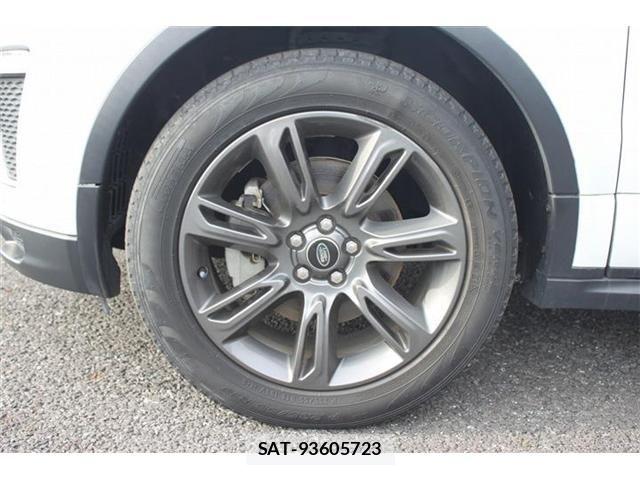 ROVER RANGE ROVER 2018-09 7879258-28