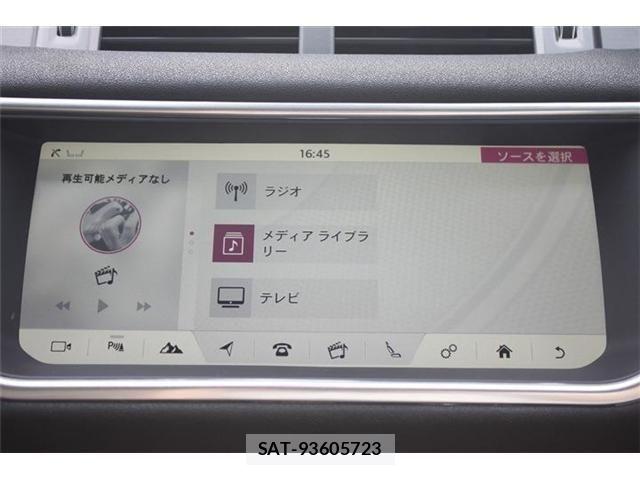 ROVER RANGE ROVER 2018-09 7879258-2