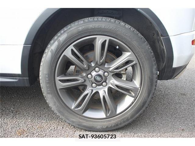 ROVER RANGE ROVER 2018-09 7879258-29