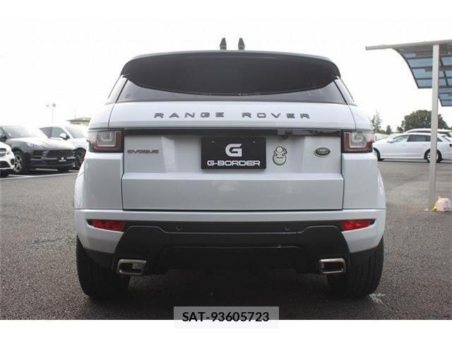 ROVER RANGE ROVER 2018-09 7879258-8