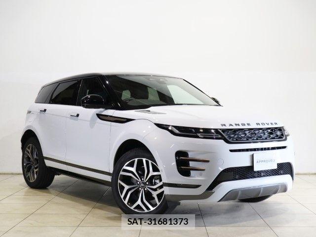 ROVER RANGE ROVER 2021-03 7879255-0