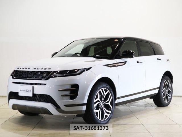 ROVER RANGE ROVER 2021-03 7879255-9