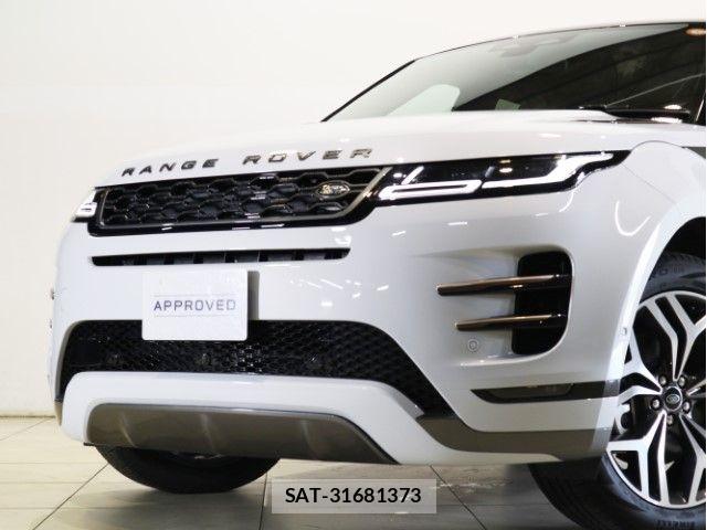 ROVER RANGE ROVER 2021-03 7879255-10