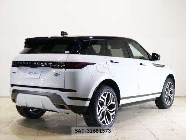 ROVER RANGE ROVER 2021-03 7879255-14