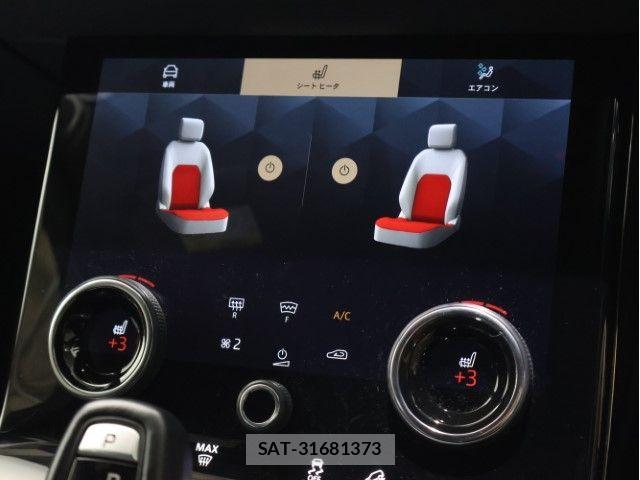 ROVER RANGE ROVER 2021-03 7879255-23