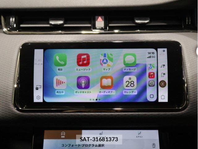 ROVER RANGE ROVER 2021-03 7879255-27