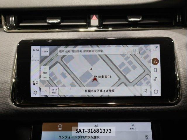 ROVER RANGE ROVER 2021-03 7879255-28
