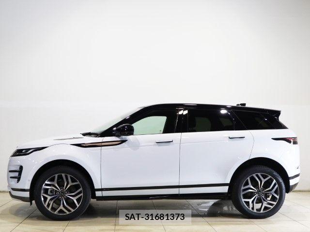 ROVER RANGE ROVER 2021-03 7879255-5