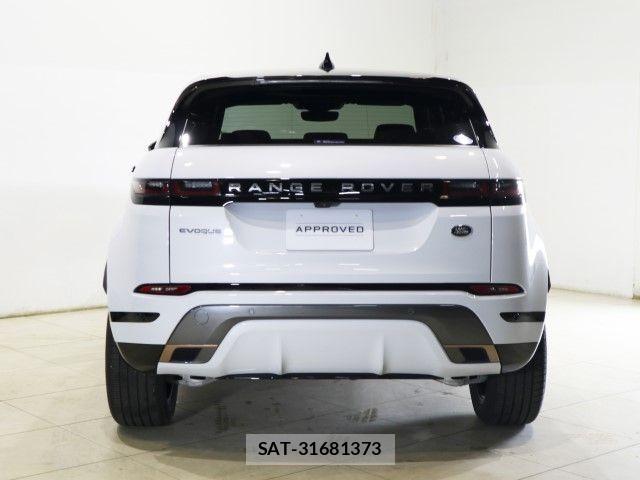 ROVER RANGE ROVER 2021-03 7879255-6