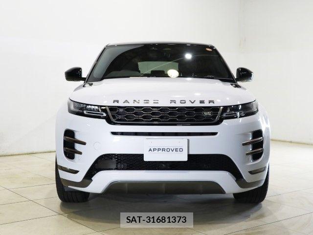 ROVER RANGE ROVER 2021-03 7879255-7