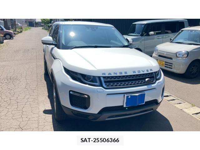 ROVER RANGE ROVER 2018-11 7879259-0