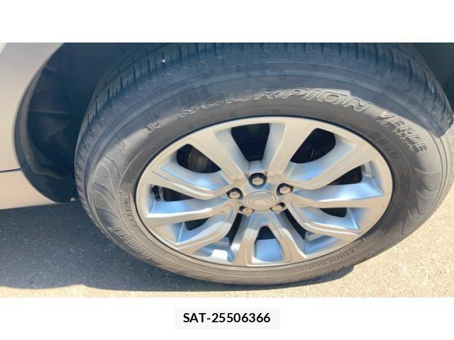 ROVER RANGE ROVER 2018-11 7879259-18