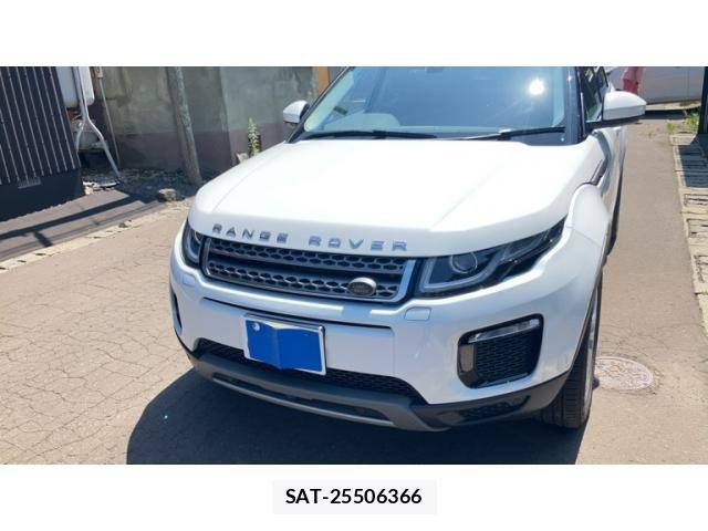 ROVER RANGE ROVER 2018-11 7879259-1