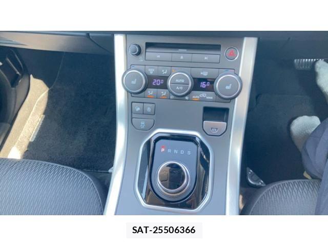 ROVER RANGE ROVER 2018-11 7879259-22