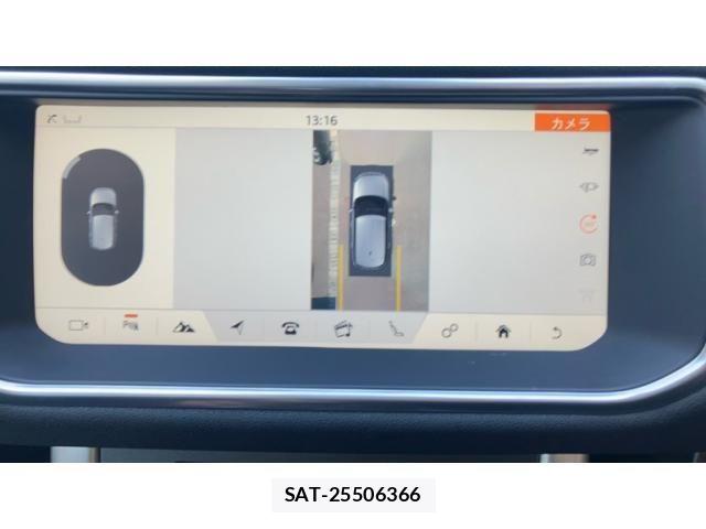 ROVER RANGE ROVER 2018-11 7879259-27