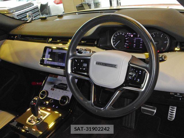 ROVER RANGE ROVER 2023-06 7879256-1