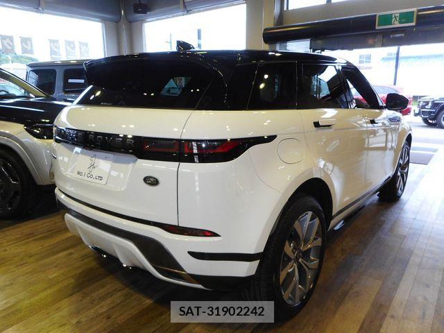 ROVER RANGE ROVER 2023-06 7879256-2