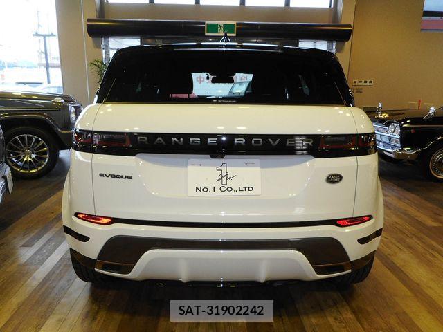 ROVER RANGE ROVER 2023-06 7879256-4