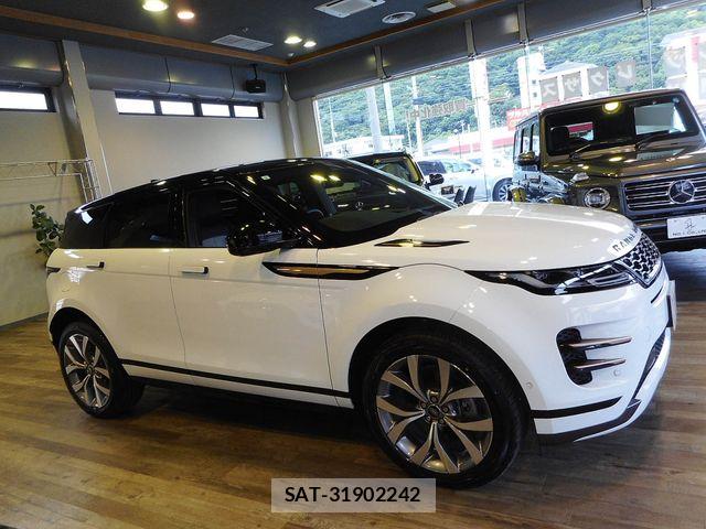ROVER RANGE ROVER 2023-06 7879256-5