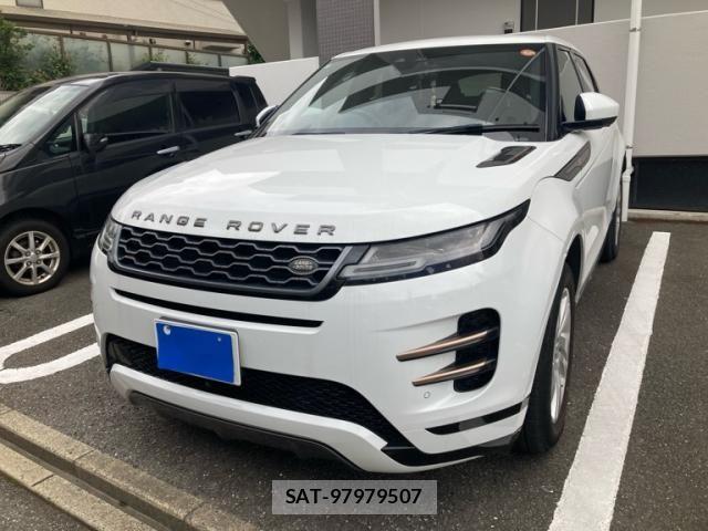 ROVER RANGE ROVER 2020-03 7879257-0