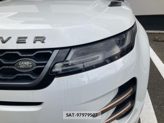 ROVER RANGE ROVER 2020-03 7879257-12
