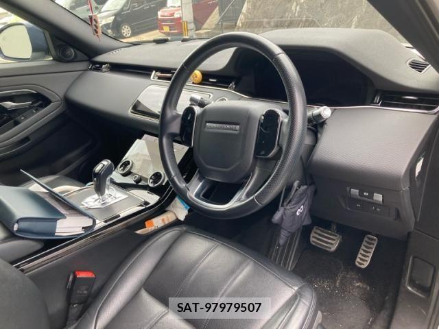ROVER RANGE ROVER 2020-03 7879257-13