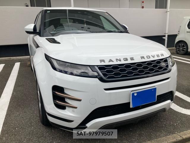 ROVER RANGE ROVER 2020-03 7879257-1