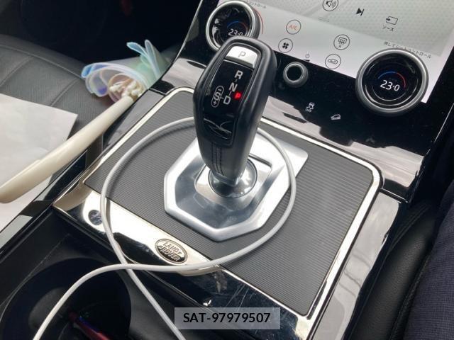 ROVER RANGE ROVER 2020-03 7879257-20