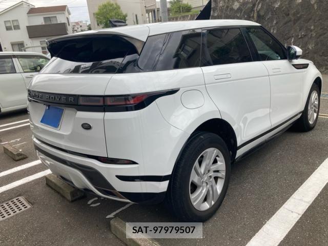 ROVER RANGE ROVER 2020-03 7879257-2