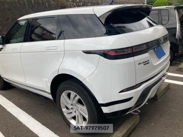 ROVER RANGE ROVER 2020-03 7879257-3