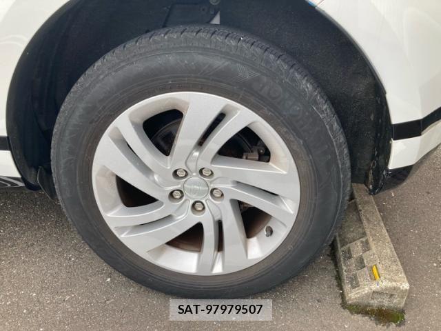 ROVER RANGE ROVER 2020-03 7879257-7