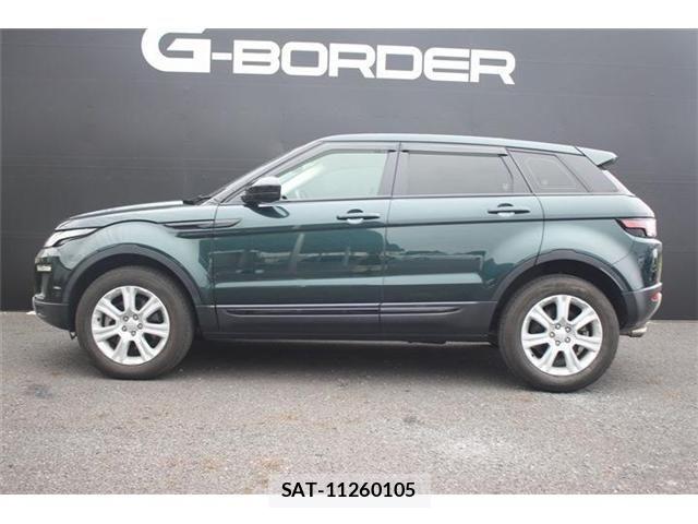 ROVER RANGE ROVER 2016-03 7903337-9