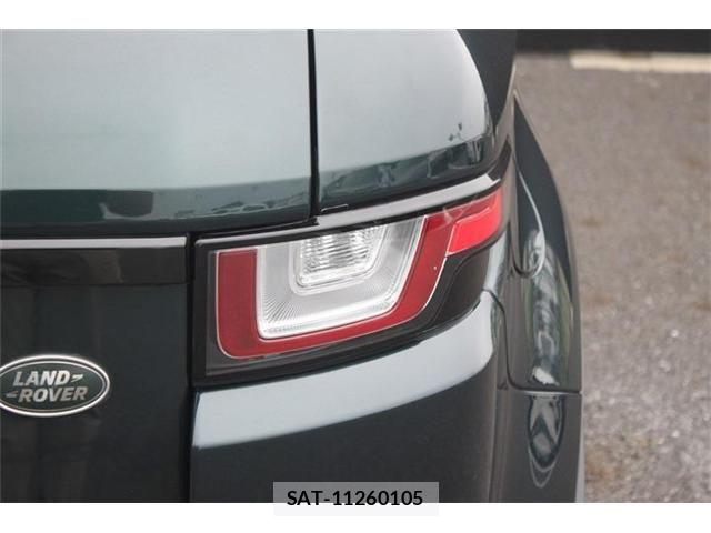 ROVER RANGE ROVER 2016-03 7903337-11