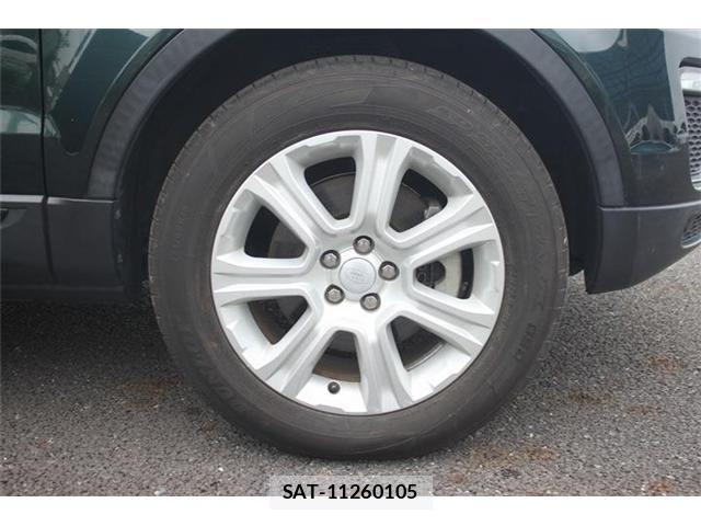 ROVER RANGE ROVER 2016-03 7903337-12