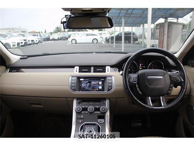 ROVER RANGE ROVER 2016-03 7903337-14