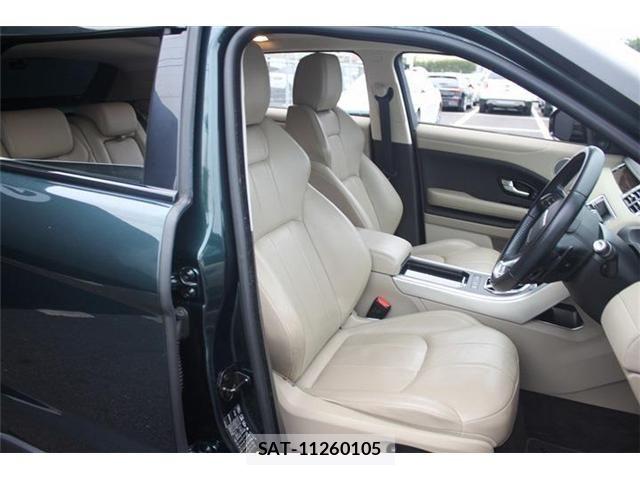 ROVER RANGE ROVER 2016-03 7903337-15