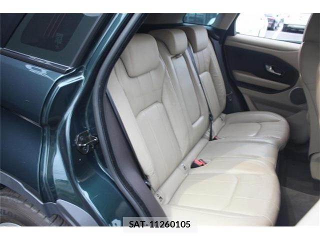 ROVER RANGE ROVER 2016-03 7903337-16